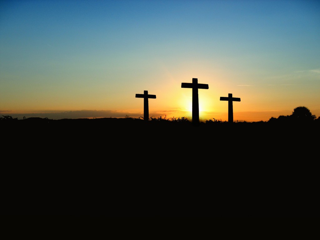 Islam & the Gospel What Happened at the Cross? bryanregier