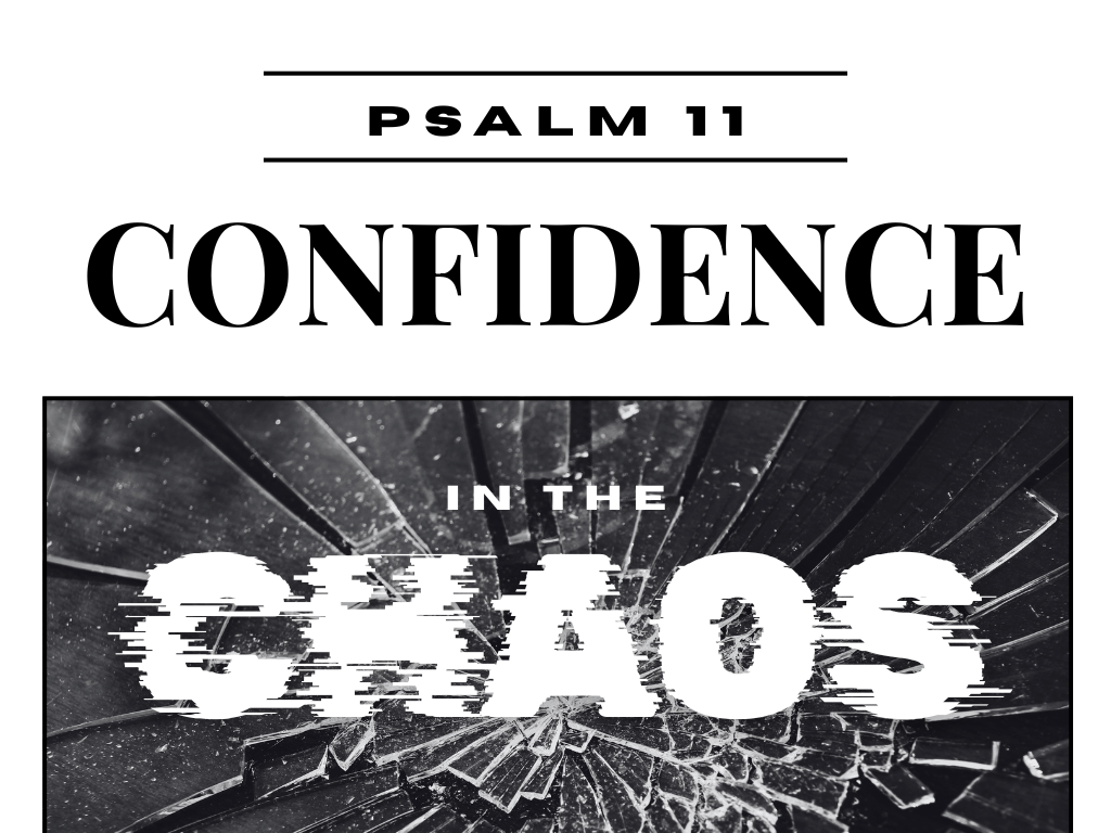 Confidence in the Chaos